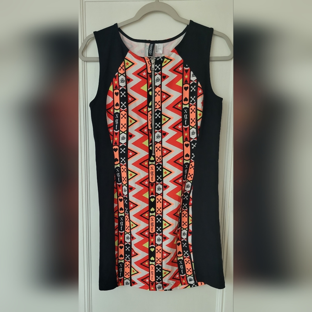 Dress for girls and wemon